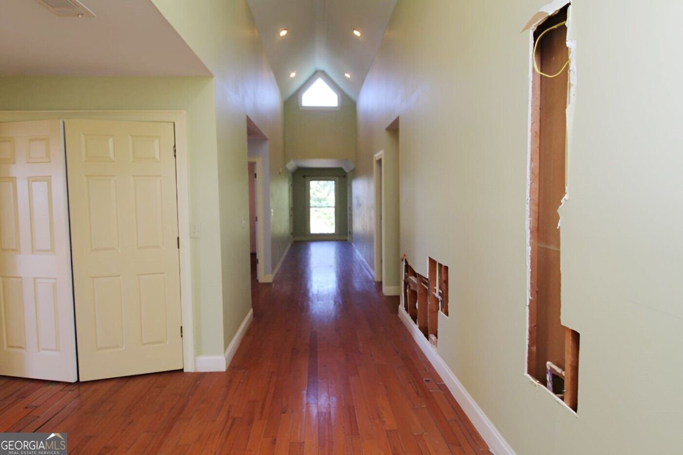 5547 Wilbur Keith Road Greenville - Photo 25