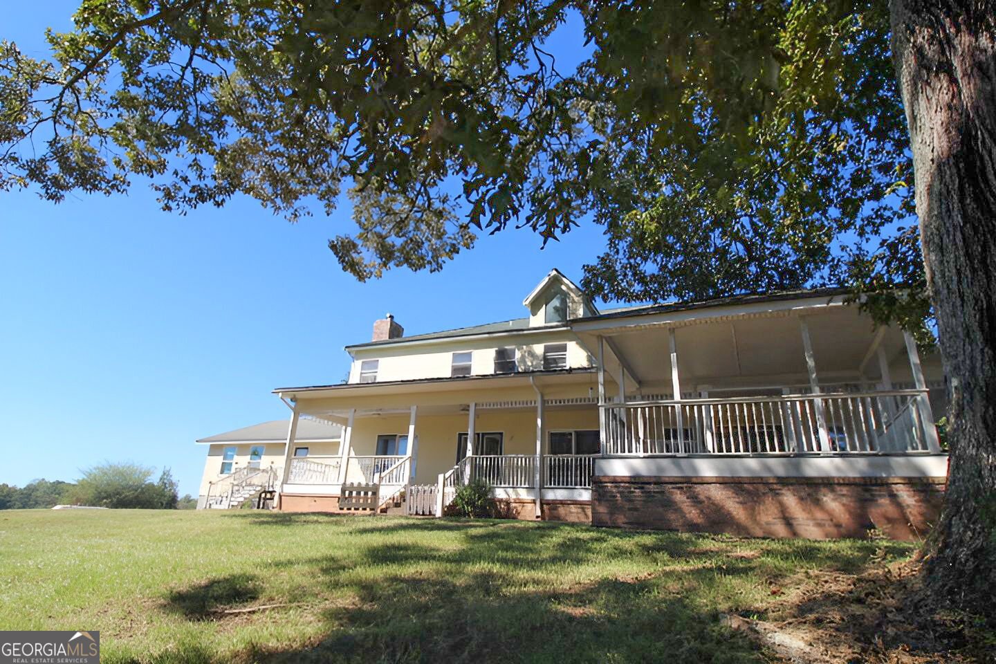 5547 Wilbur Keith Road Greenville - Photo 35