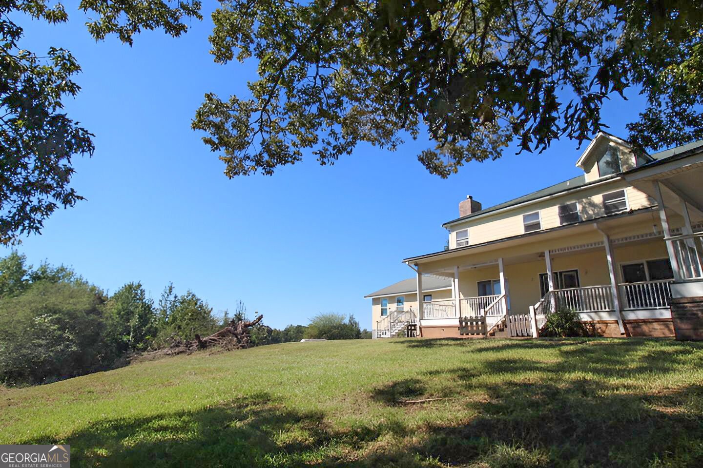 5547 Wilbur Keith Road Greenville - Photo 36