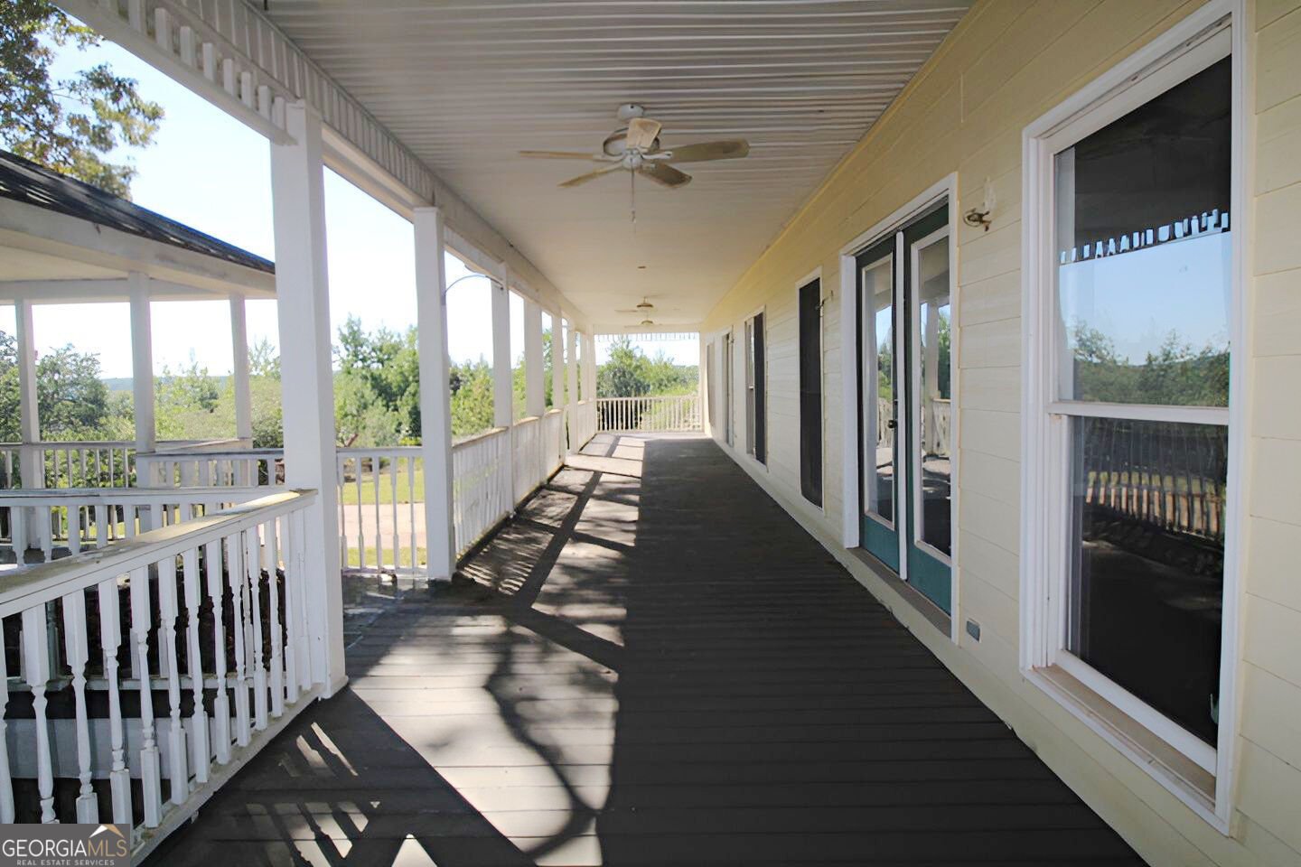 5547 Wilbur Keith Road Greenville - Photo 37