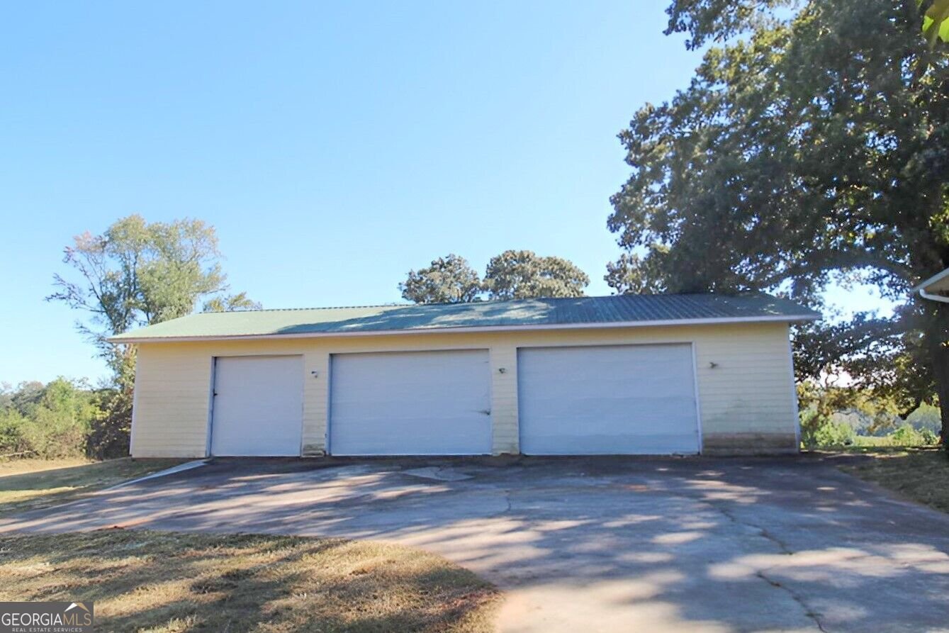 5547 Wilbur Keith Road Greenville - Photo 39