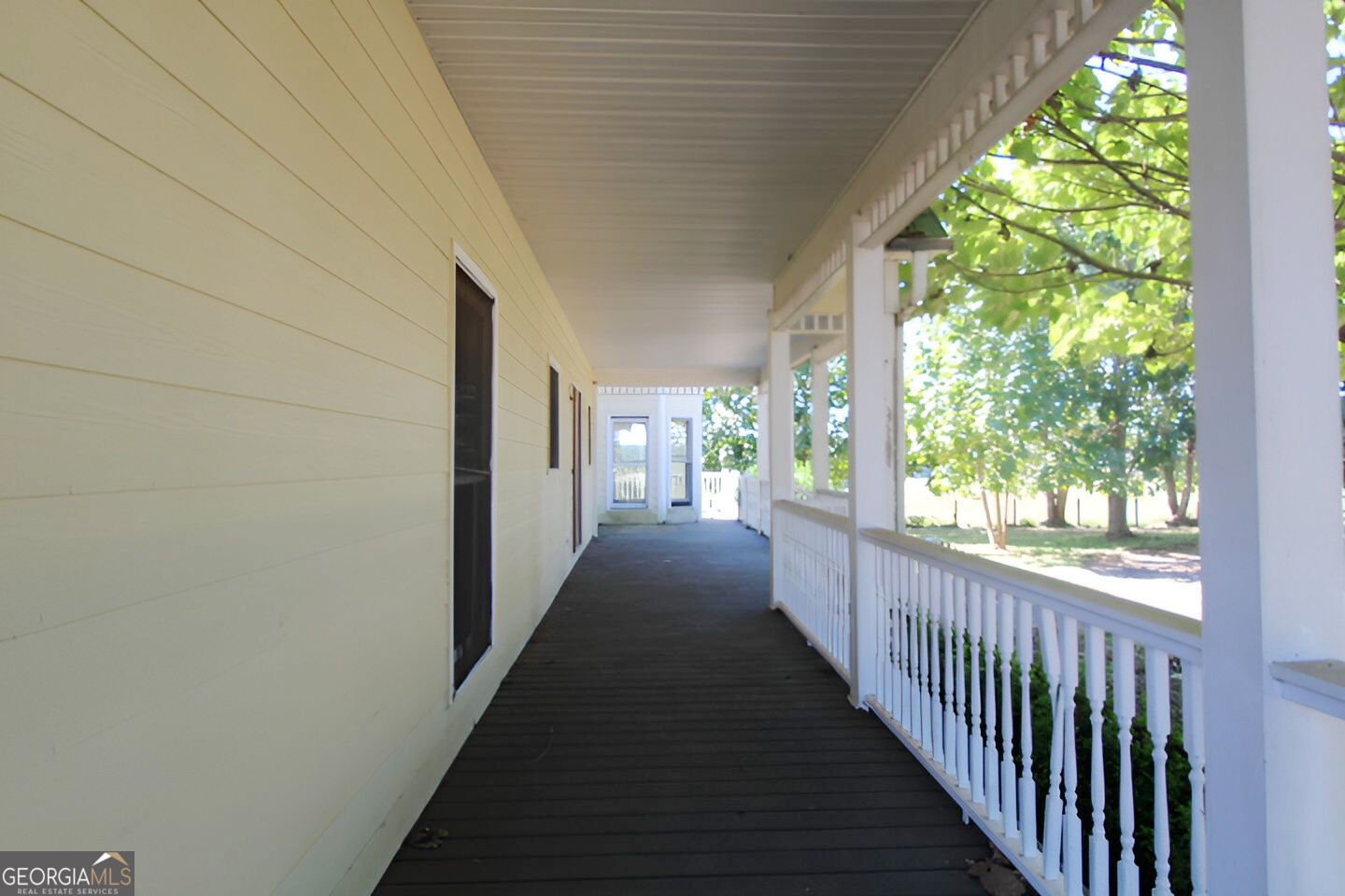 5547 Wilbur Keith Road Greenville - Photo 8