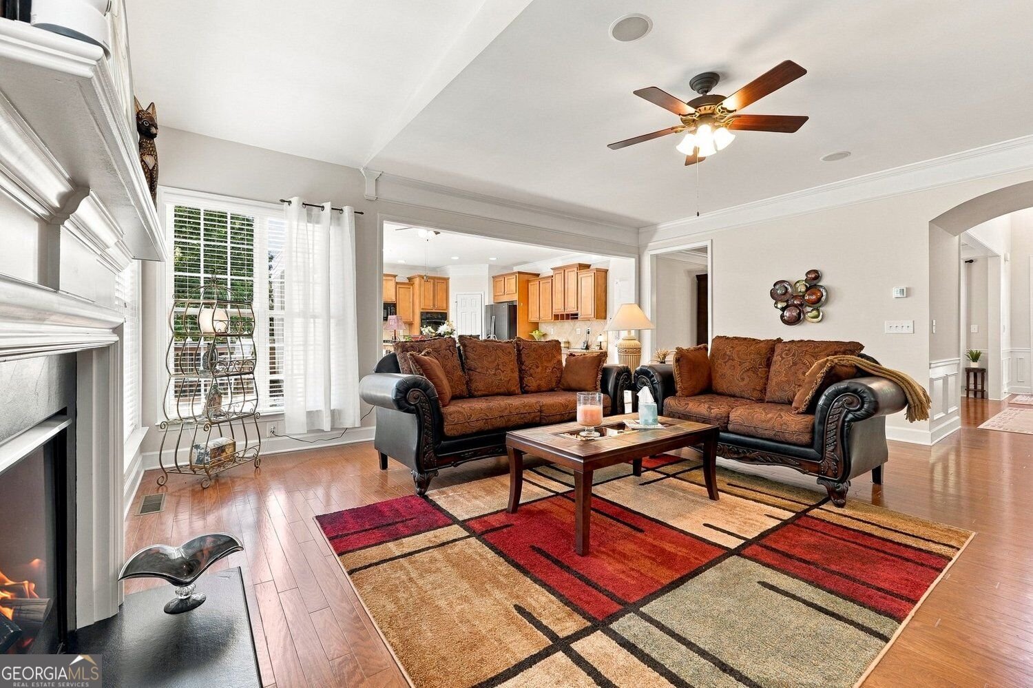 155 Edgewater Trail Canton - Photo 10