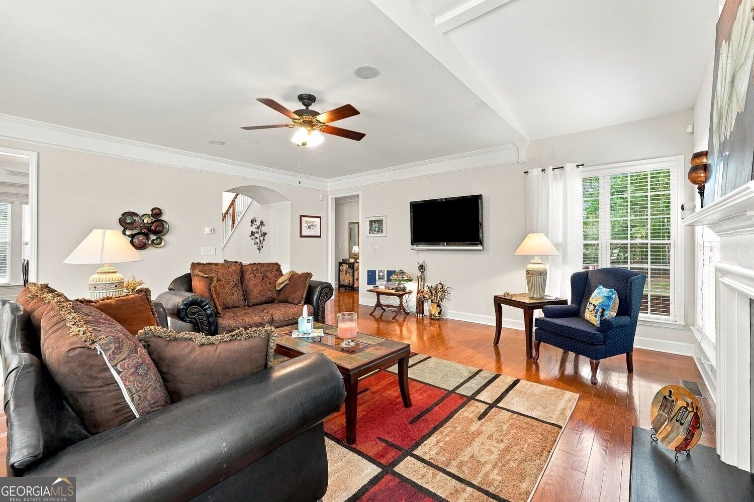 155 Edgewater Trail Canton - Photo 11