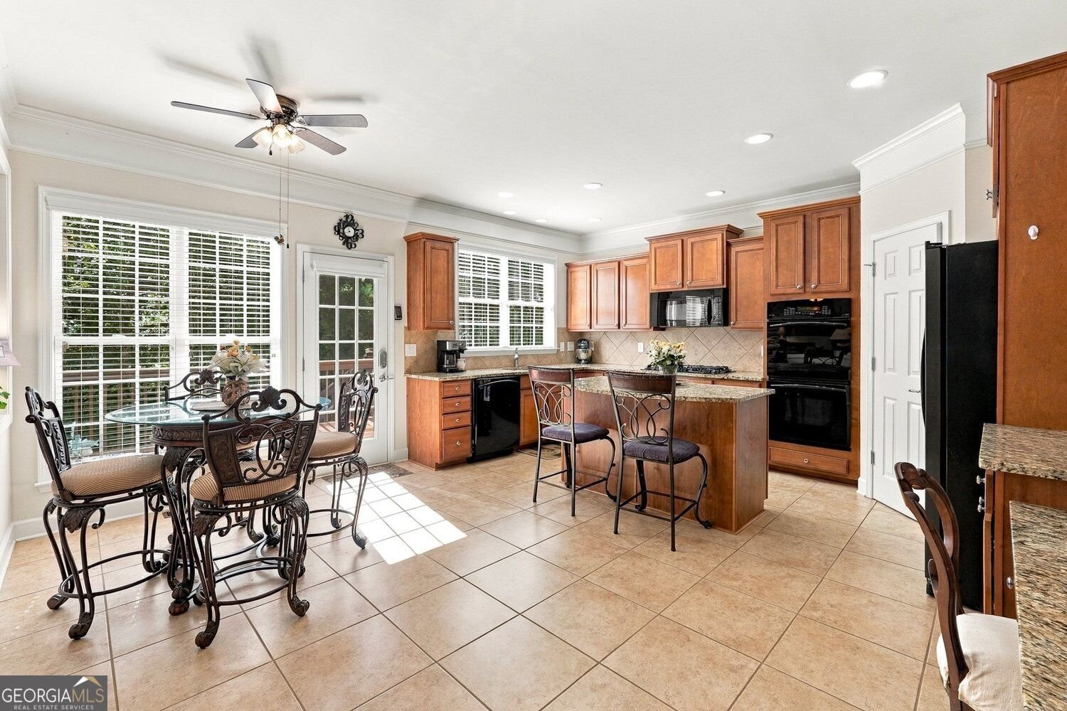 155 Edgewater Trail Canton - Photo 12
