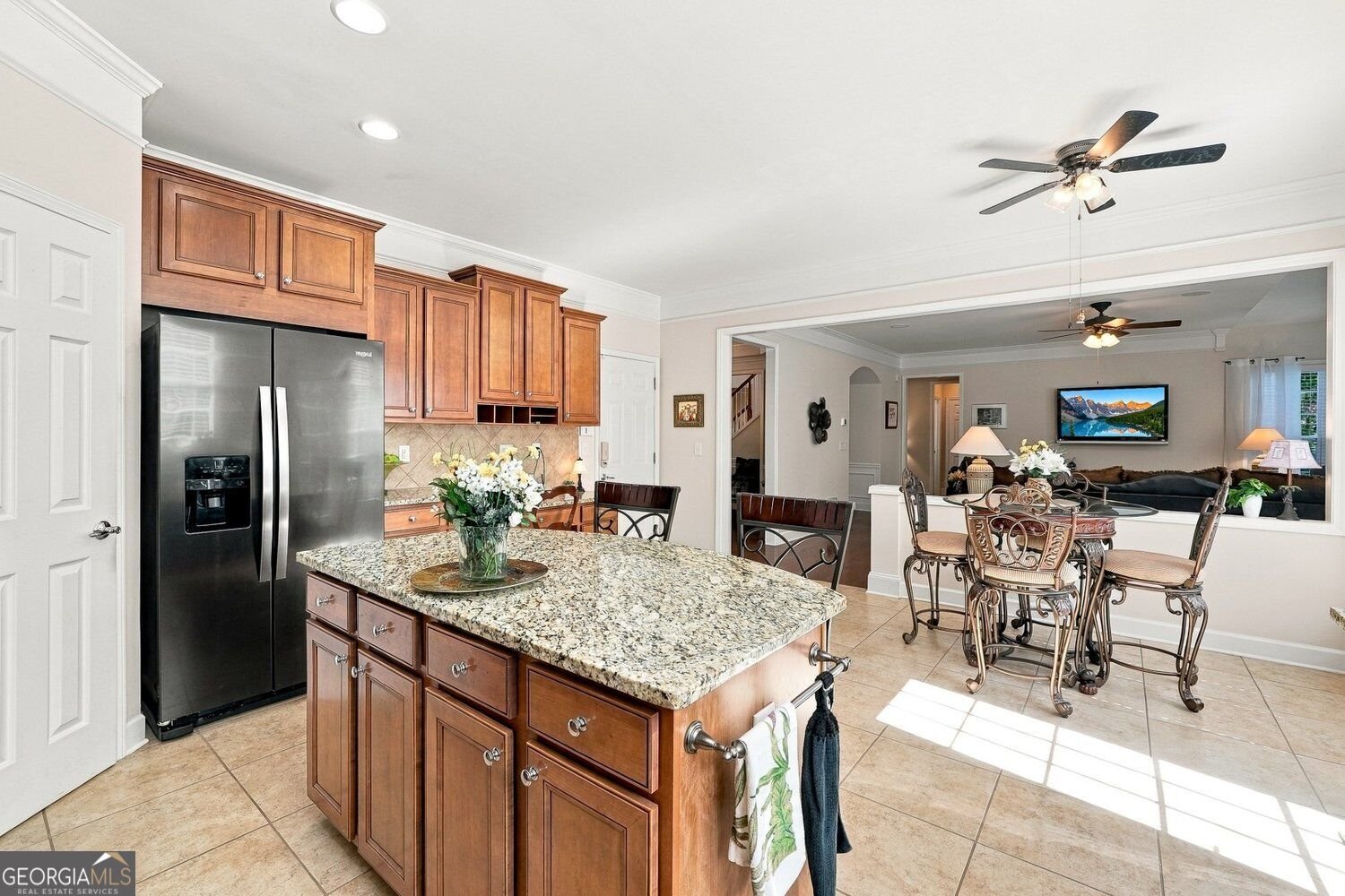 155 Edgewater Trail Canton - Photo 13