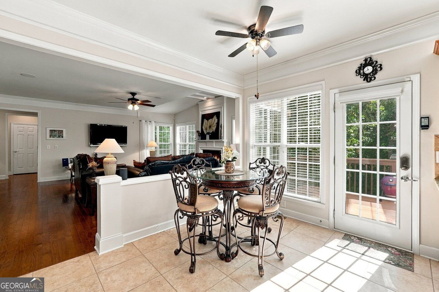 155 Edgewater Trail Canton - Photo 14