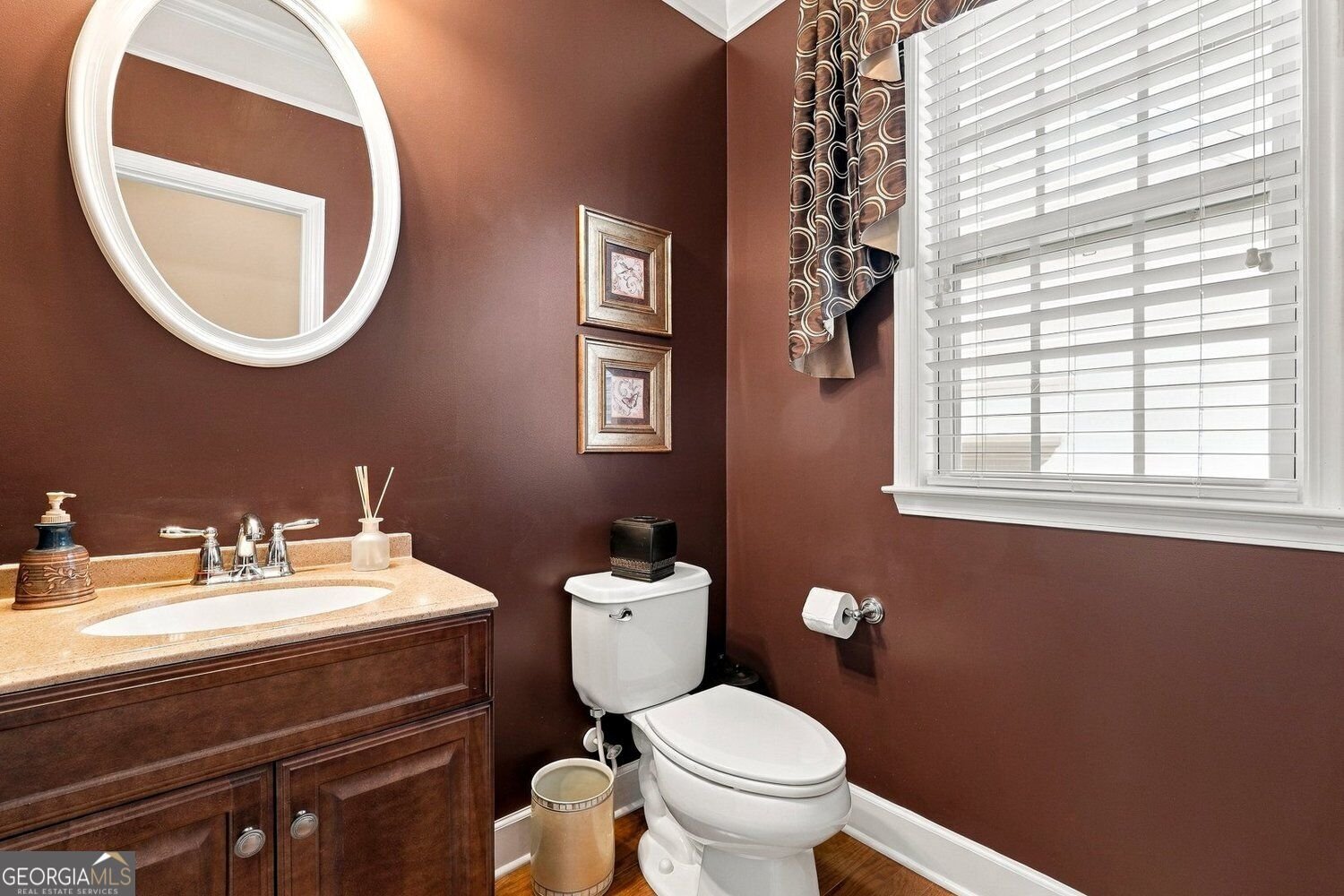 155 Edgewater Trail Canton - Photo 15