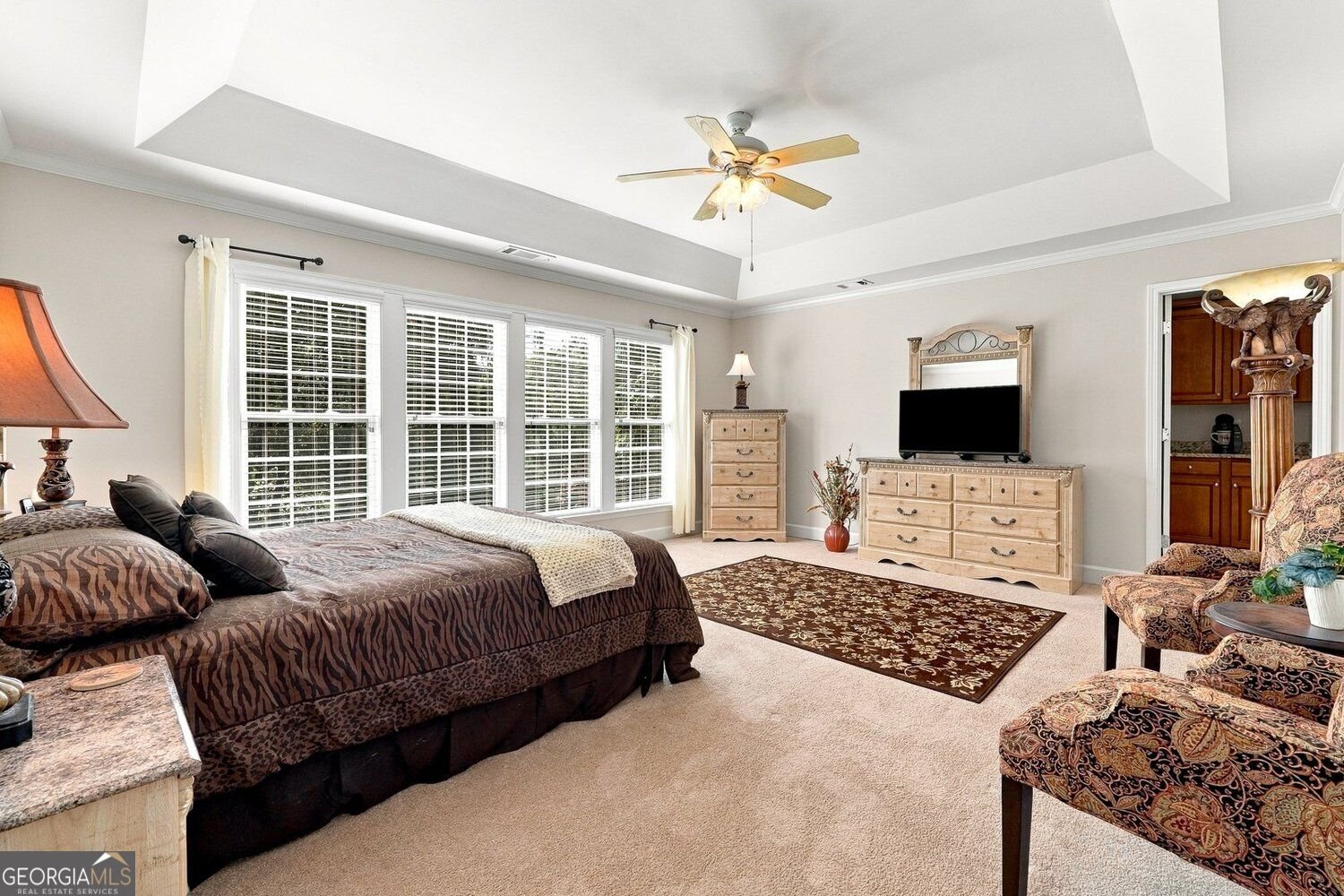155 Edgewater Trail Canton - Photo 16