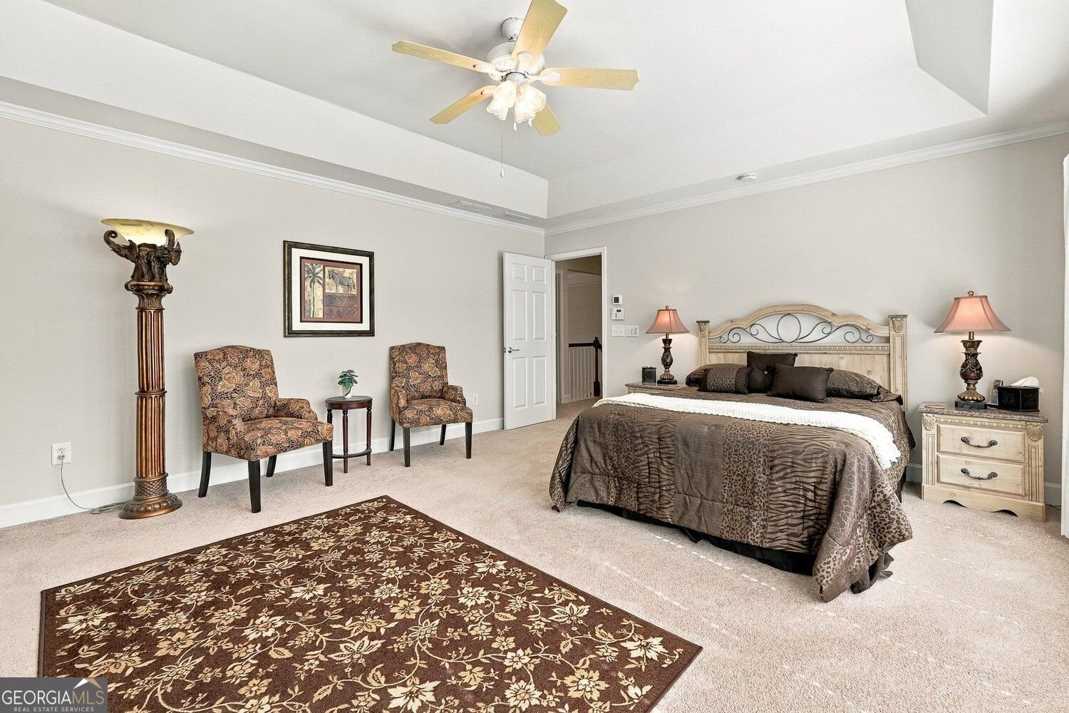 155 Edgewater Trail Canton - Photo 17