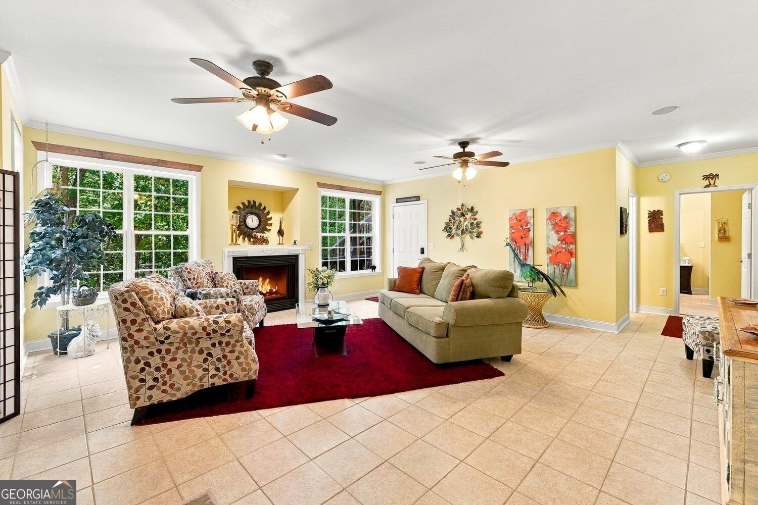 155 Edgewater Trail Canton - Photo 28