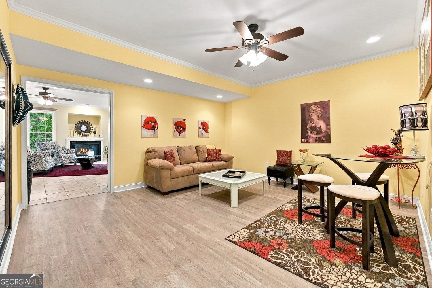 155 Edgewater Trail Canton - Photo 29