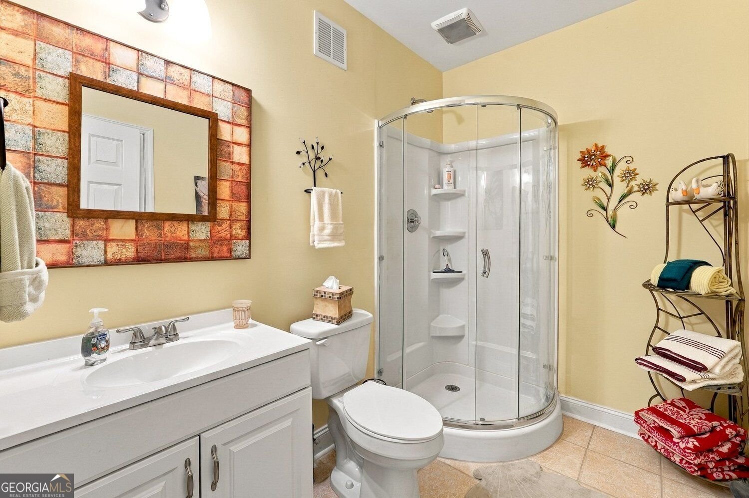 155 Edgewater Trail Canton - Photo 34