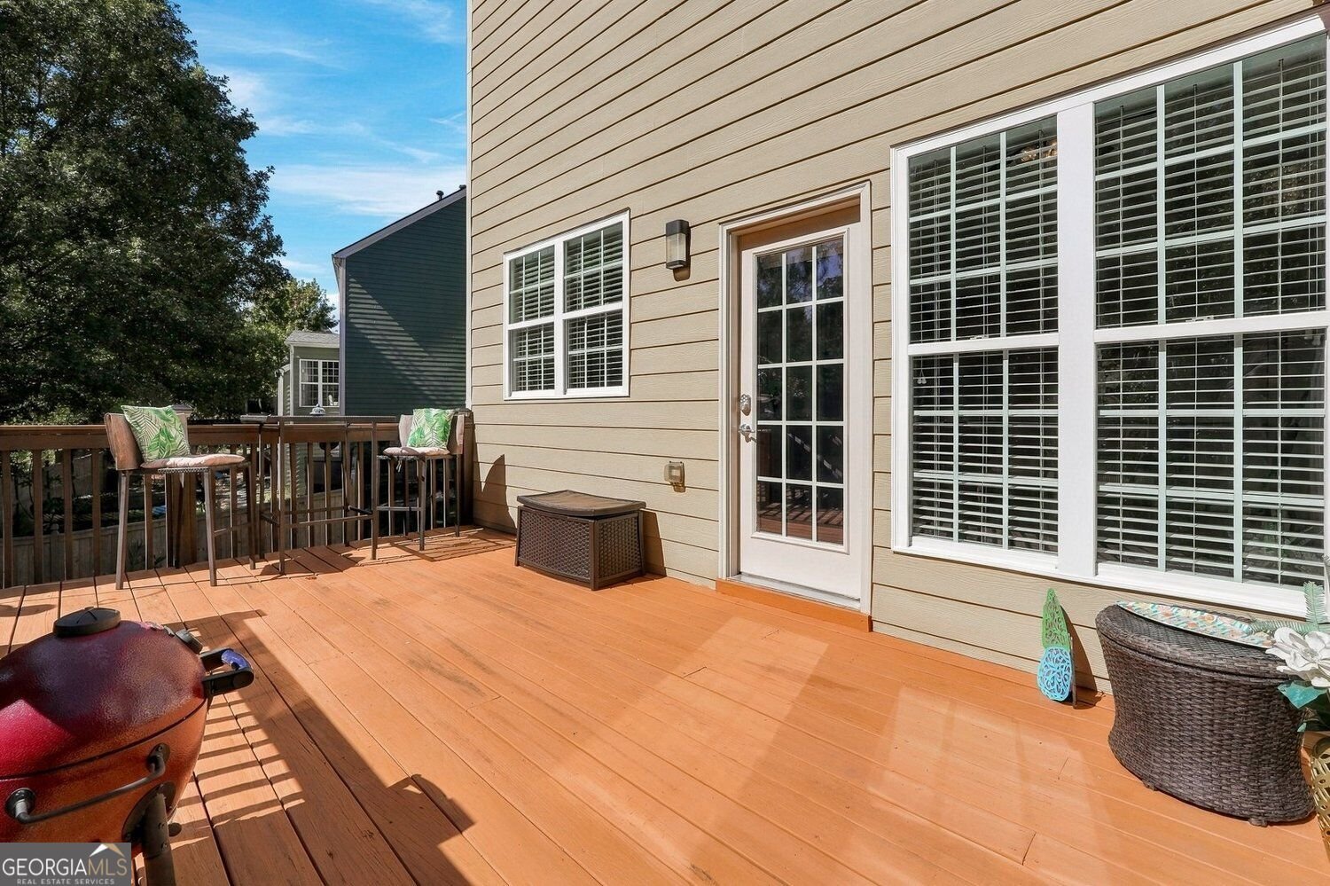 155 Edgewater Trail Canton - Photo 35