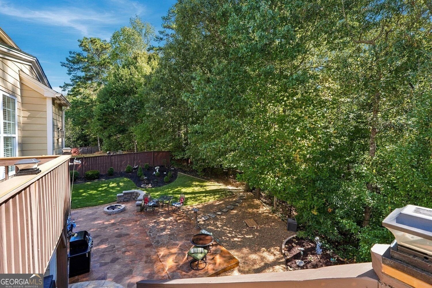 155 Edgewater Trail Canton - Photo 36