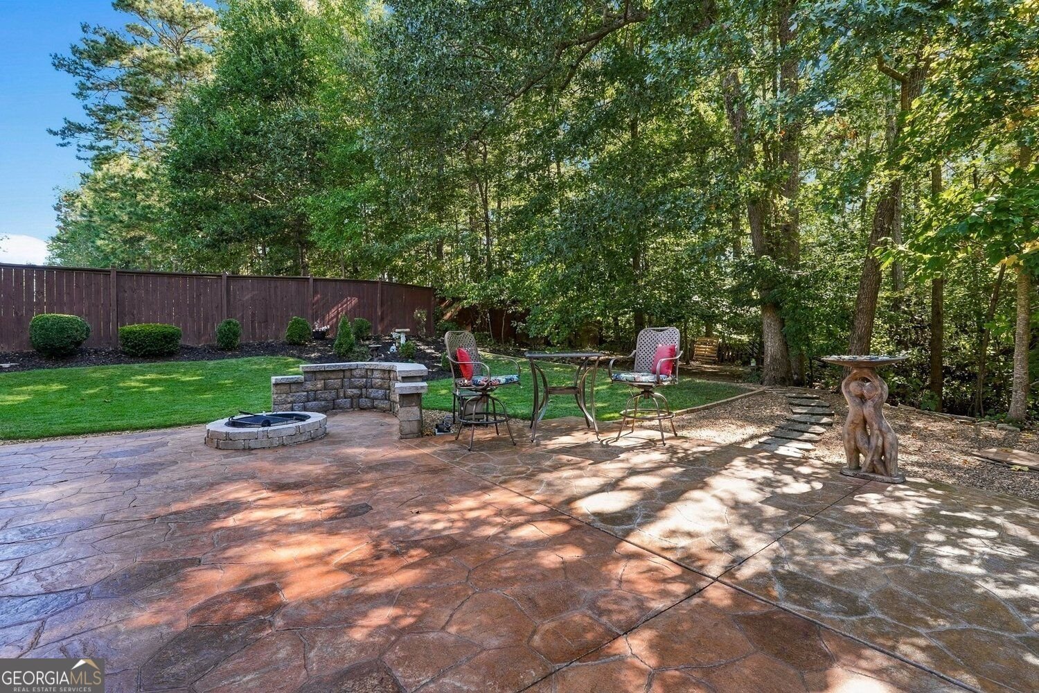 155 Edgewater Trail Canton - Photo 39