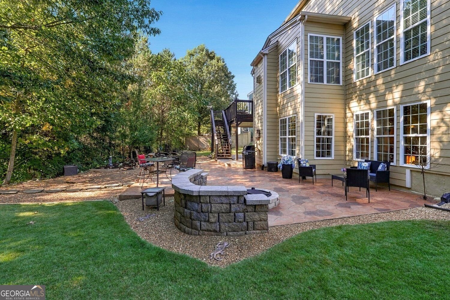 155 Edgewater Trail Canton - Photo 40