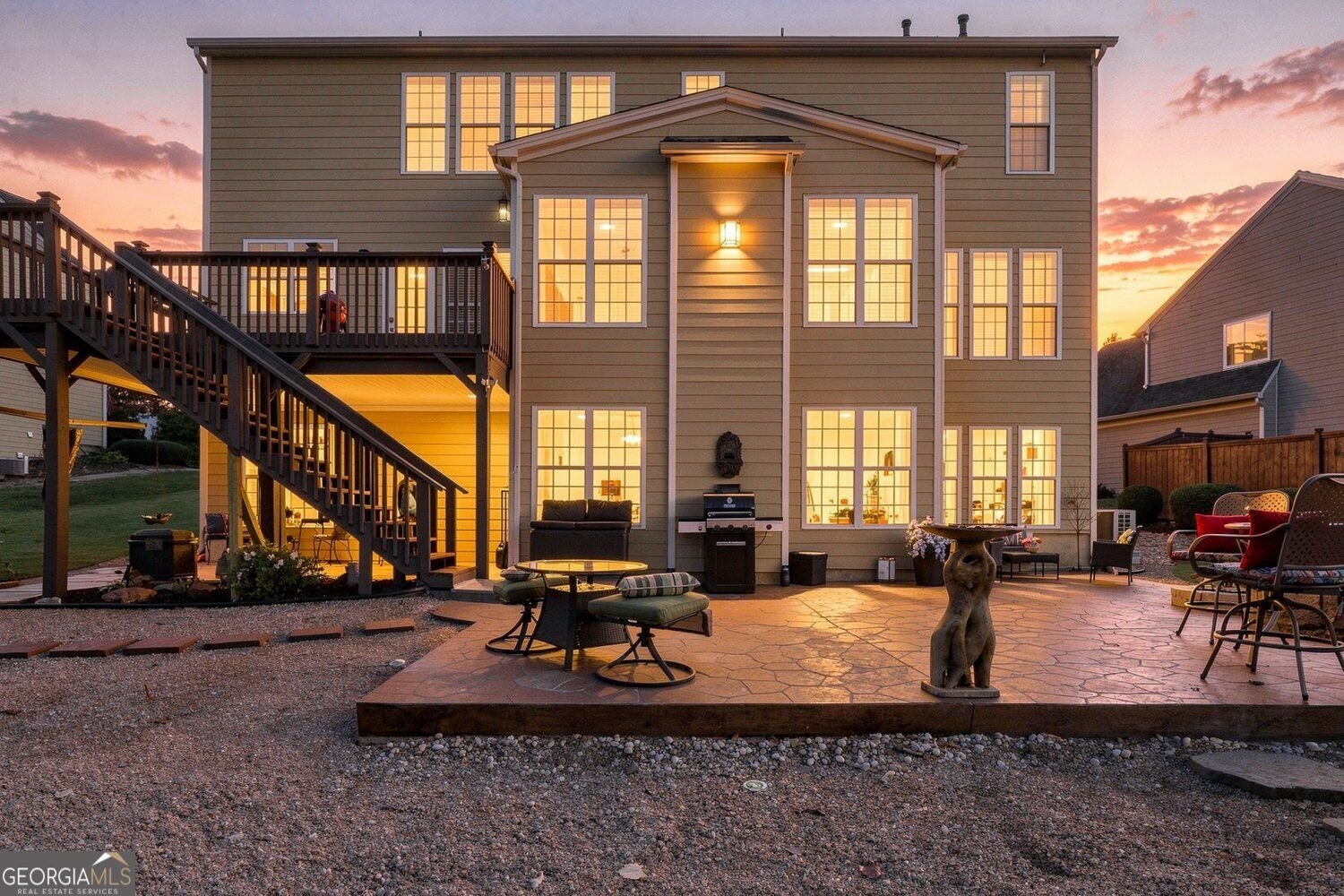 155 Edgewater Trail Canton - Photo 42