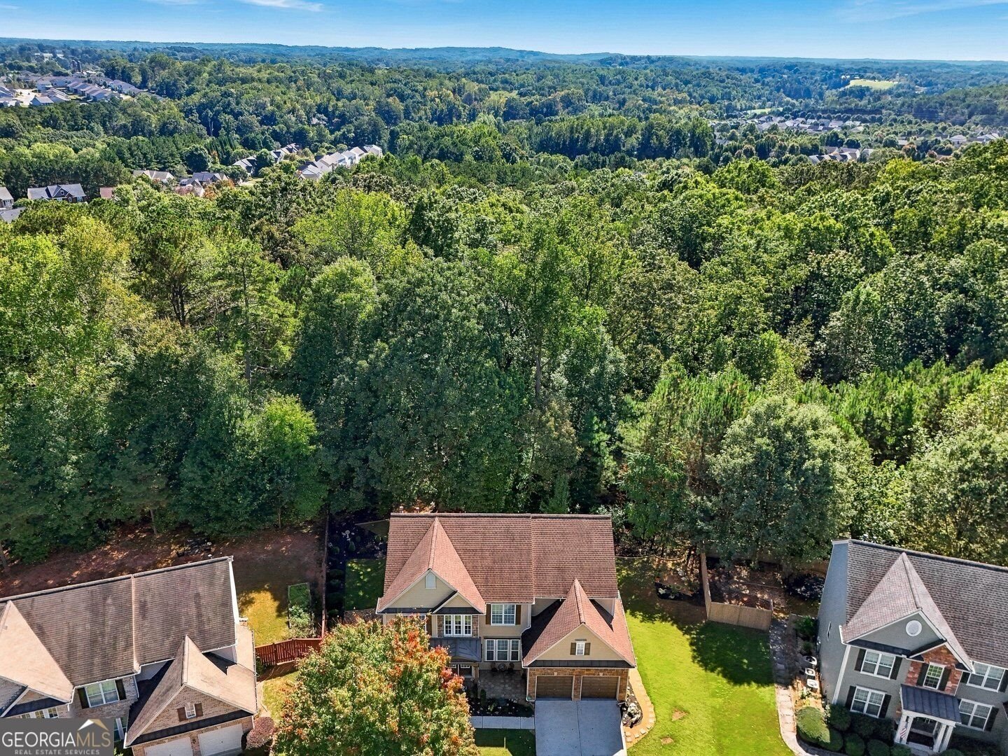155 Edgewater Trail Canton - Photo 45