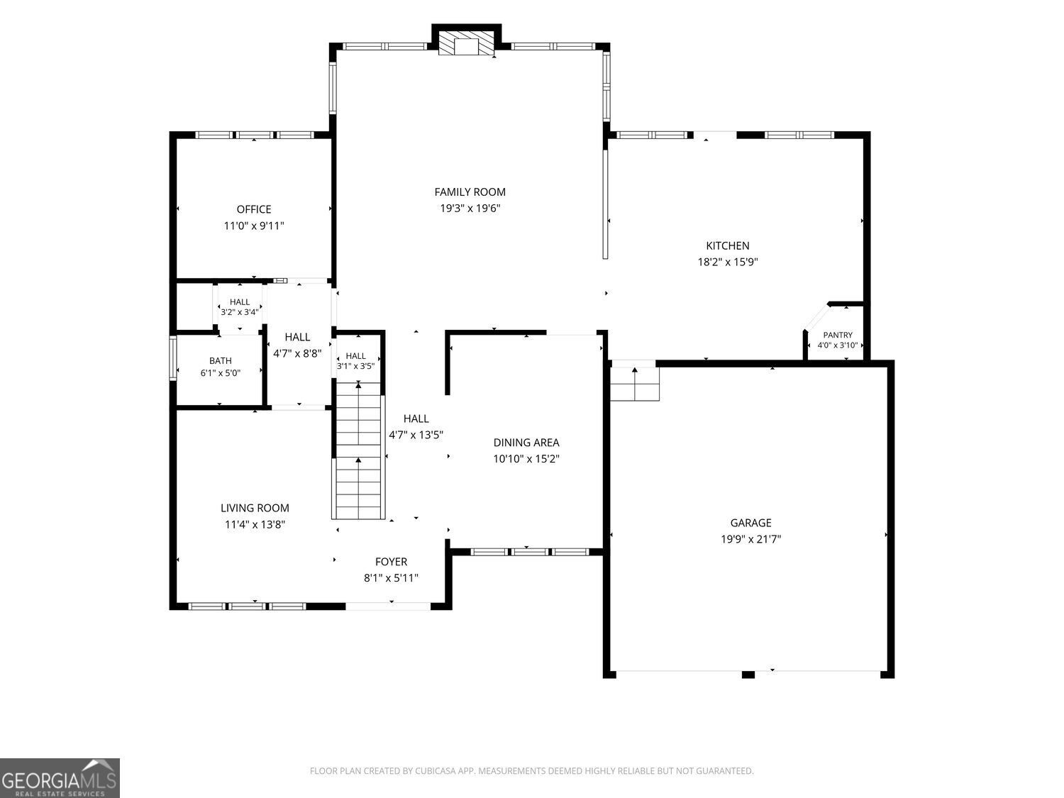 155 Edgewater Trail Canton - Photo 49