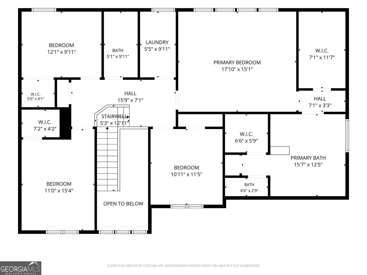 155 Edgewater Trail Canton - Photo 50