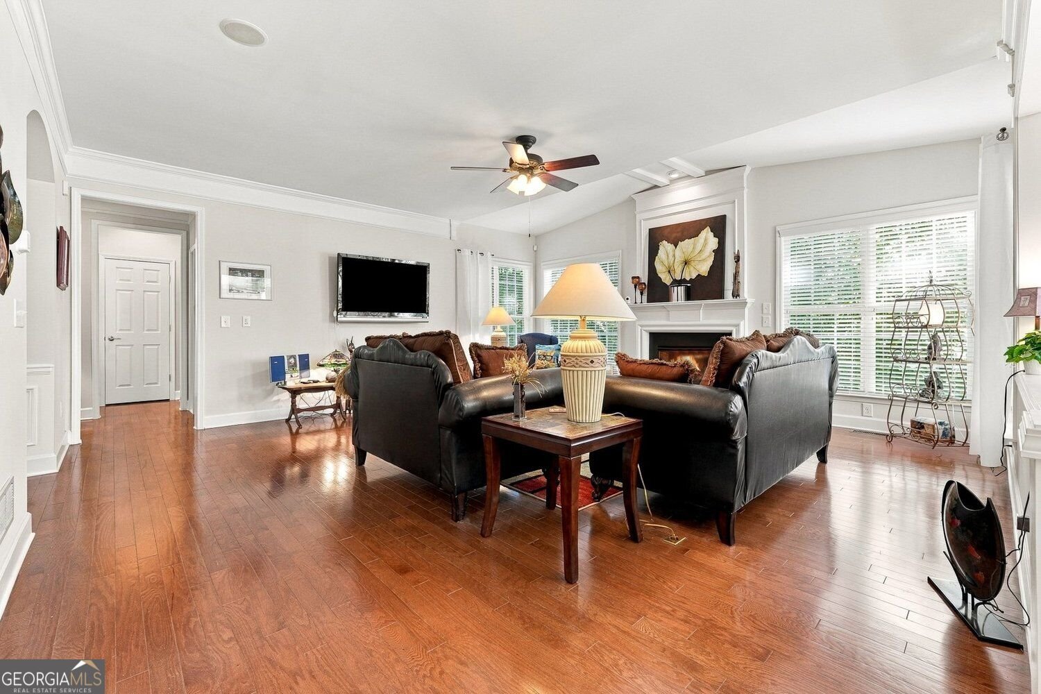 155 Edgewater Trail Canton - Photo 9