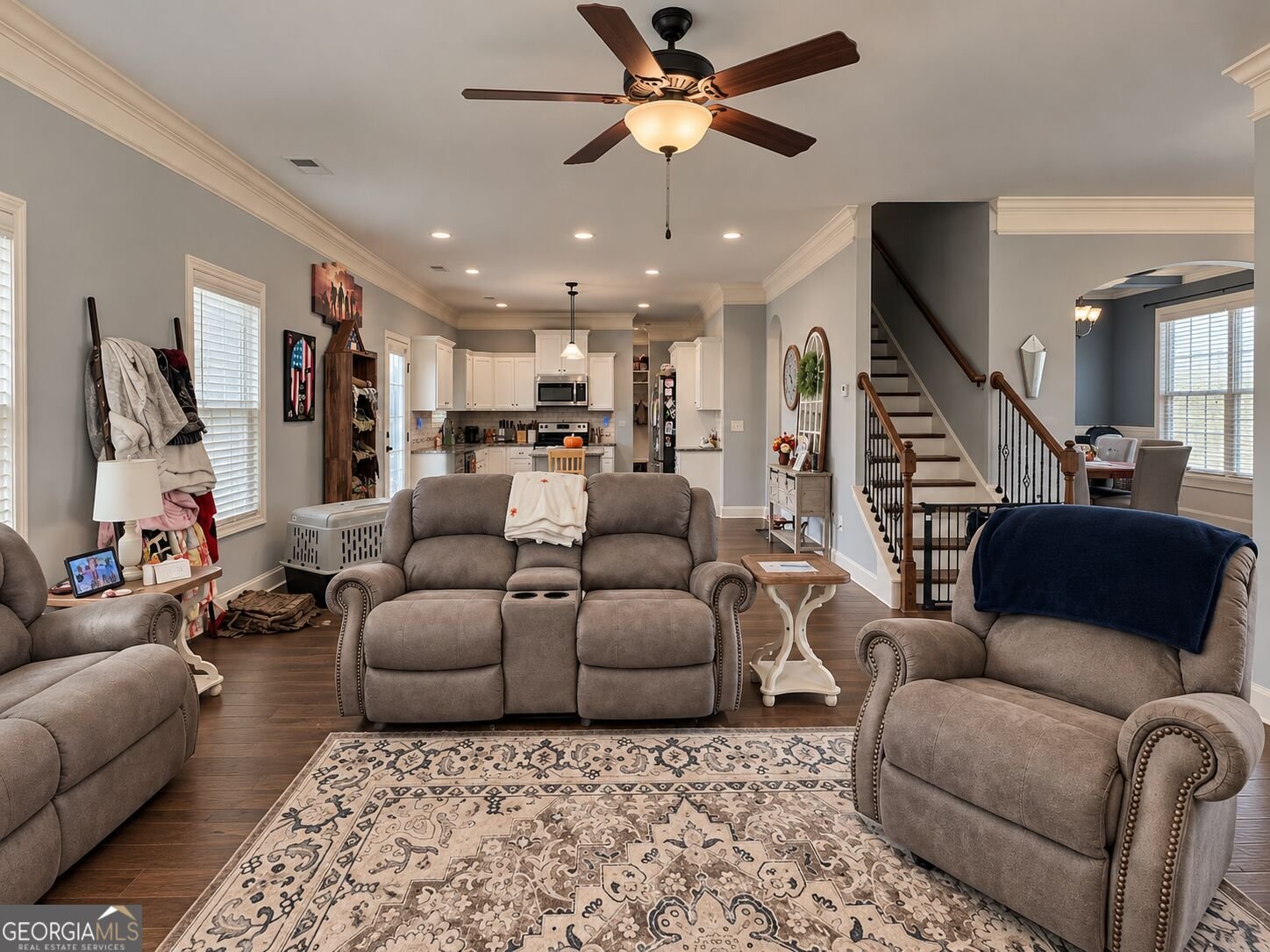 424 Post Oak Way Warner Robins - Photo 10