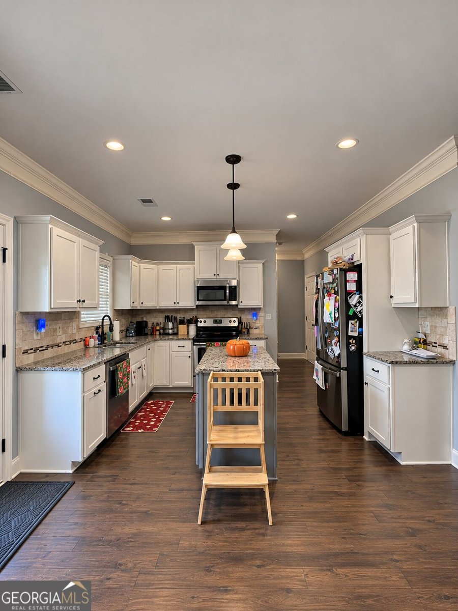 424 Post Oak Way Warner Robins - Photo 12