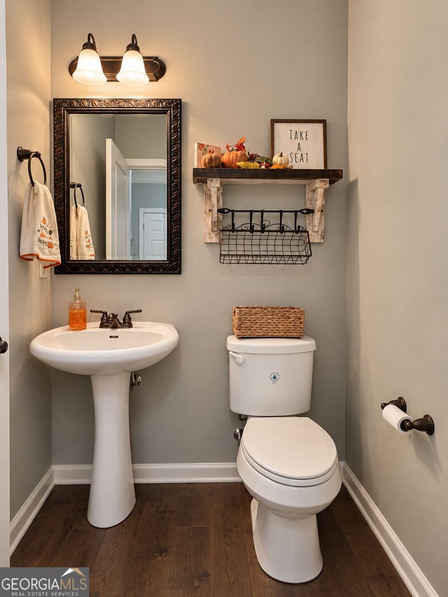 424 Post Oak Way Warner Robins - Photo 14