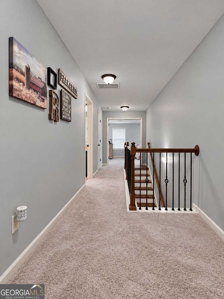 424 Post Oak Way Warner Robins - Photo 16