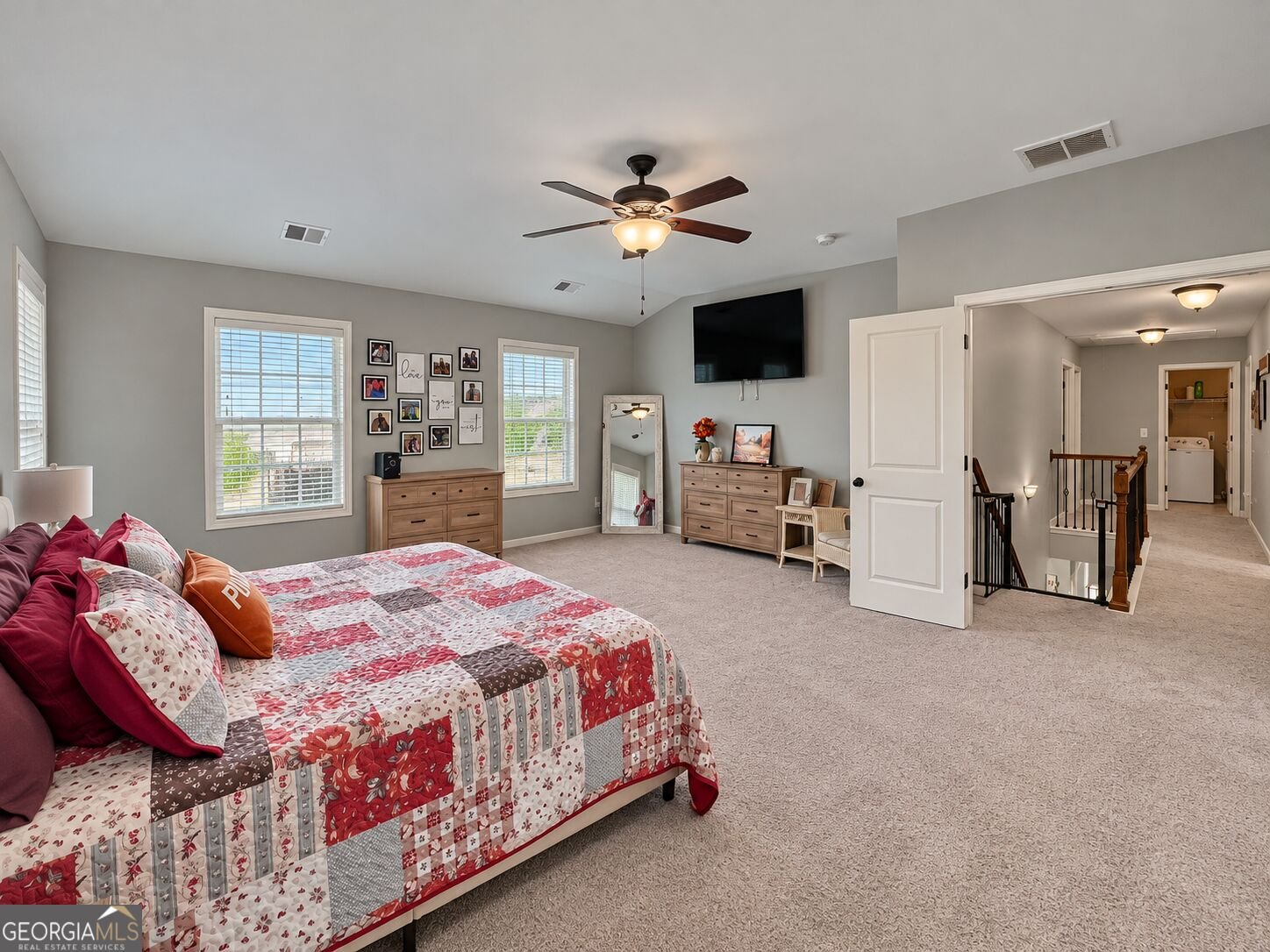 424 Post Oak Way Warner Robins - Photo 17