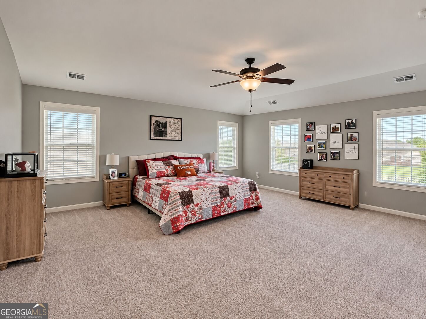 424 Post Oak Way Warner Robins - Photo 18