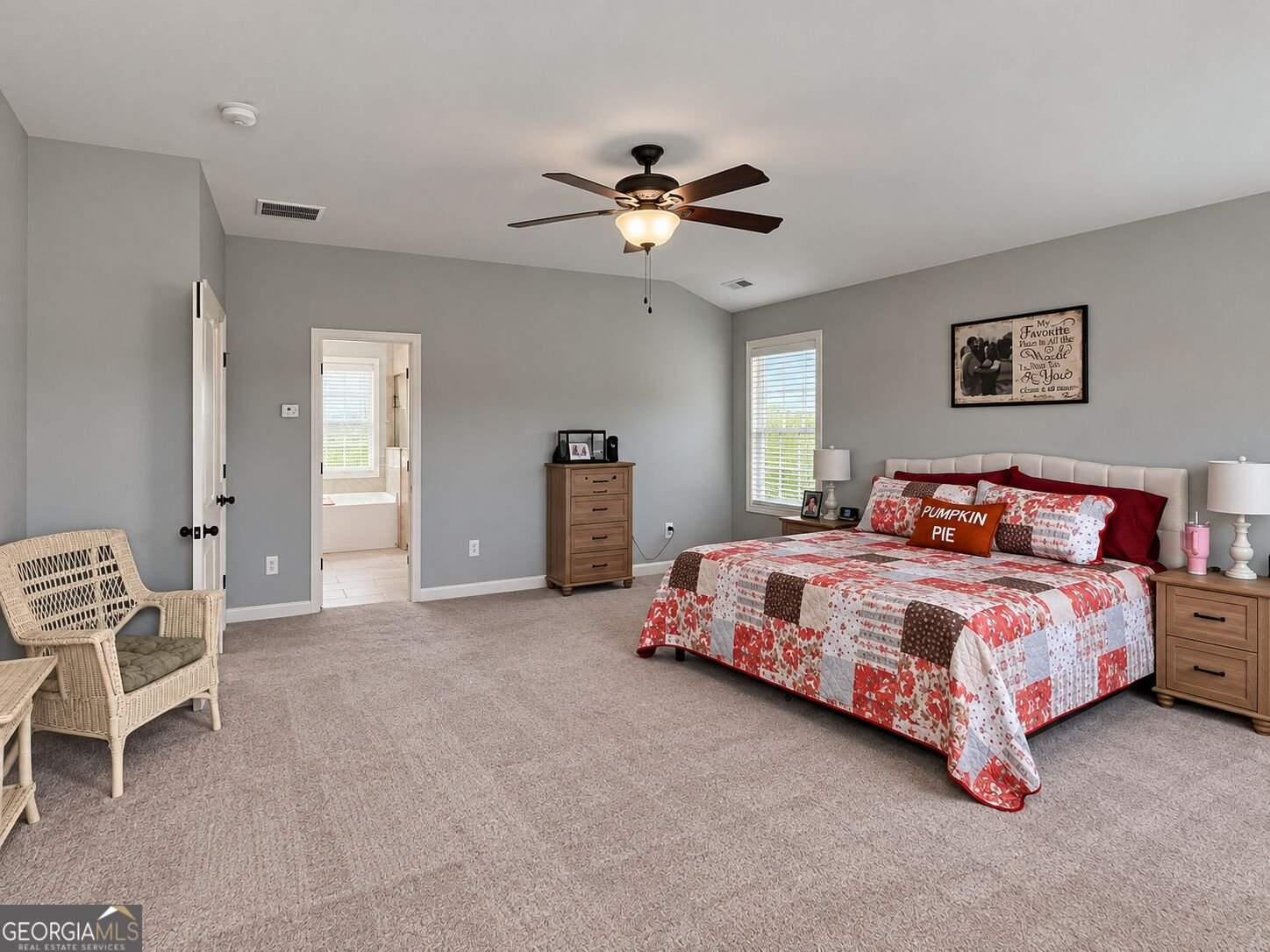 424 Post Oak Way Warner Robins - Photo 19