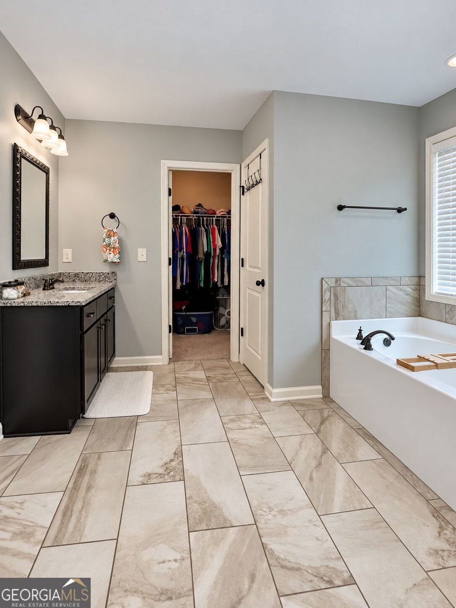 424 Post Oak Way Warner Robins - Photo 22