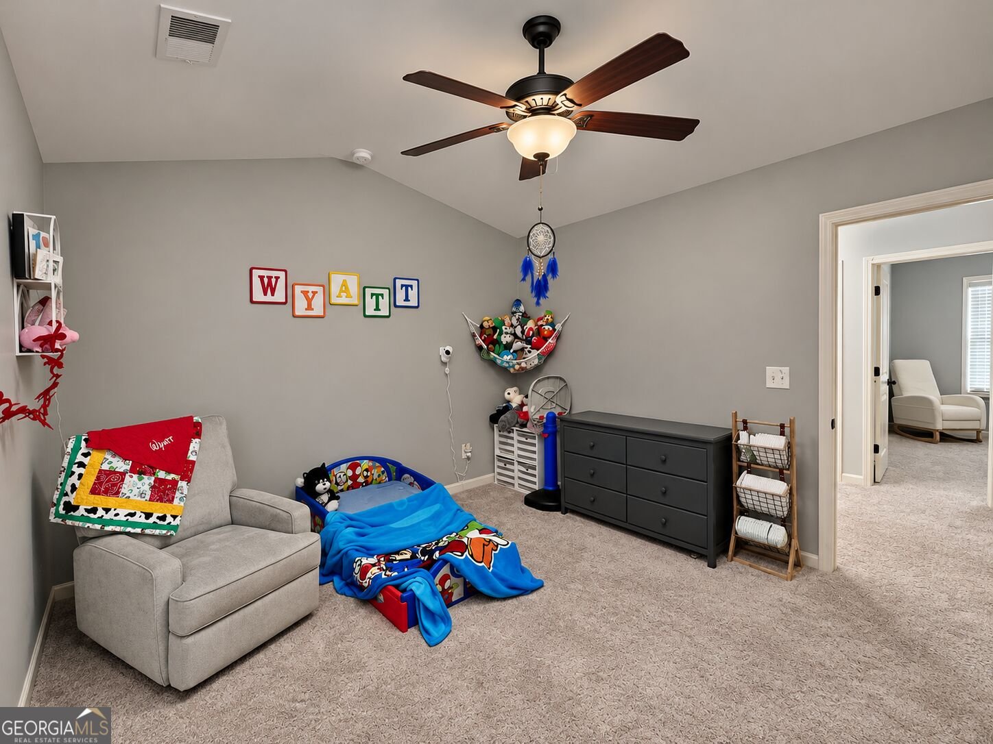 424 Post Oak Way Warner Robins - Photo 23