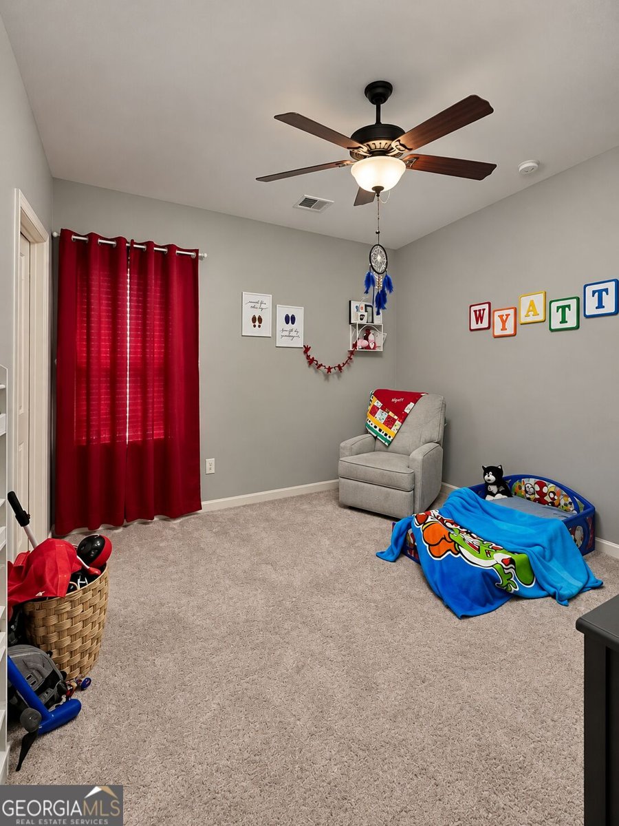 424 Post Oak Way Warner Robins - Photo 24