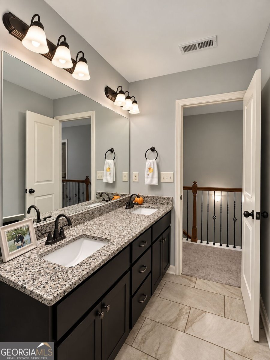 424 Post Oak Way Warner Robins - Photo 25