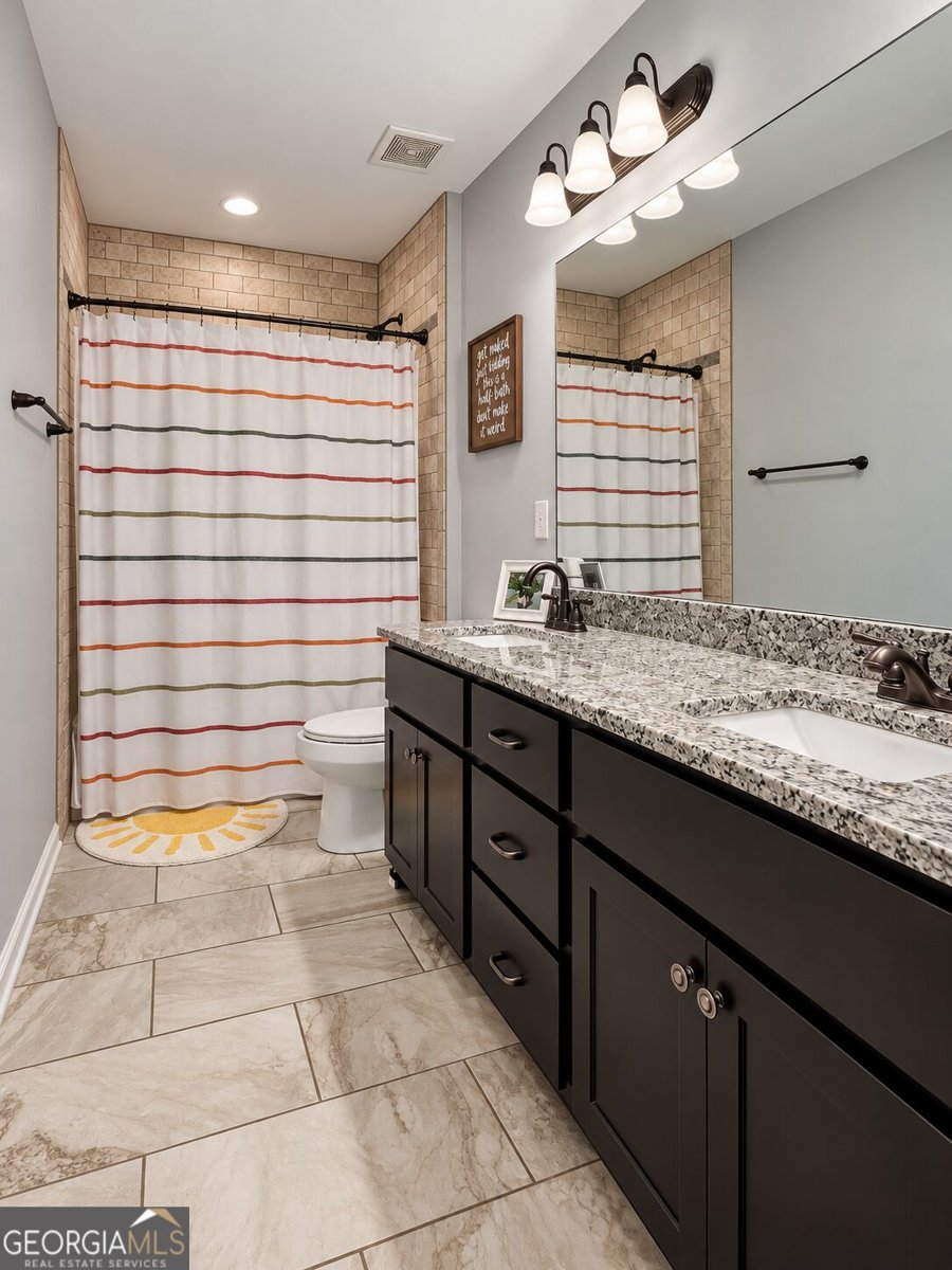 424 Post Oak Way Warner Robins - Photo 26