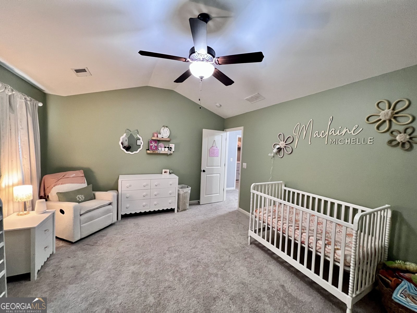 424 Post Oak Way Warner Robins - Photo 30