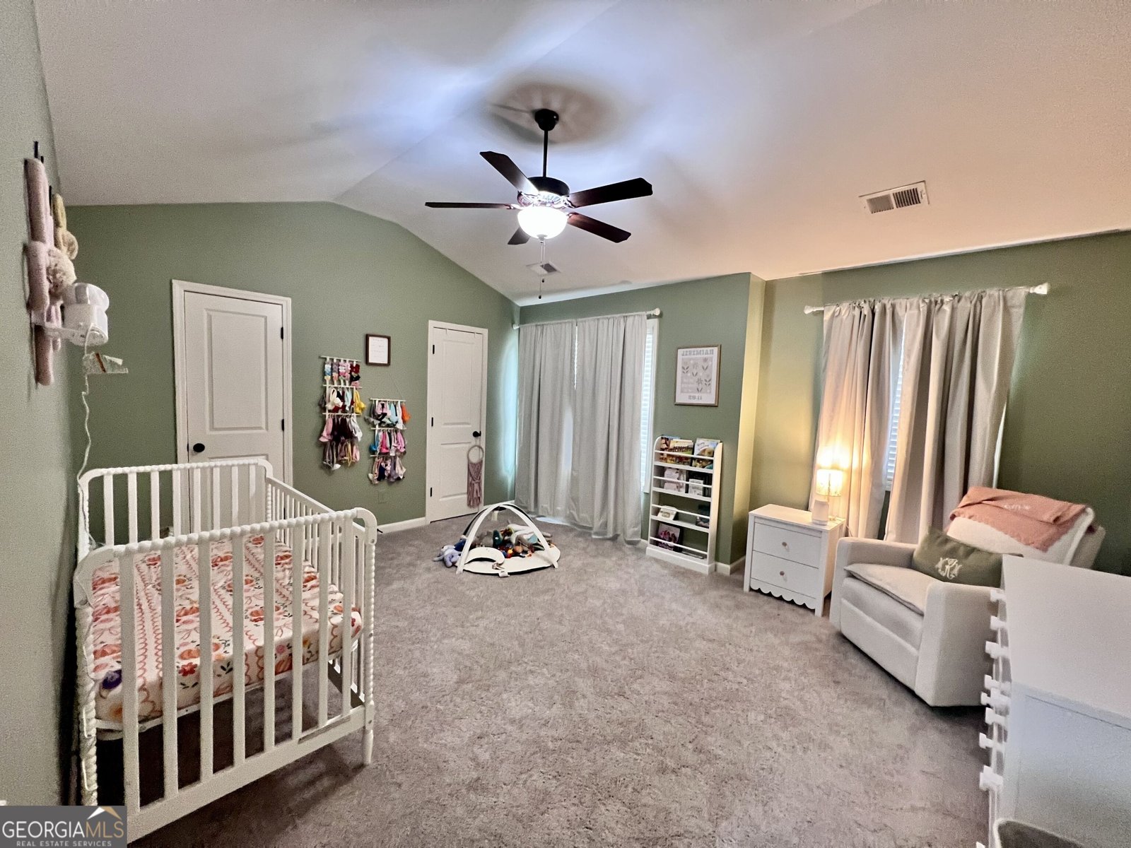 424 Post Oak Way Warner Robins - Photo 31