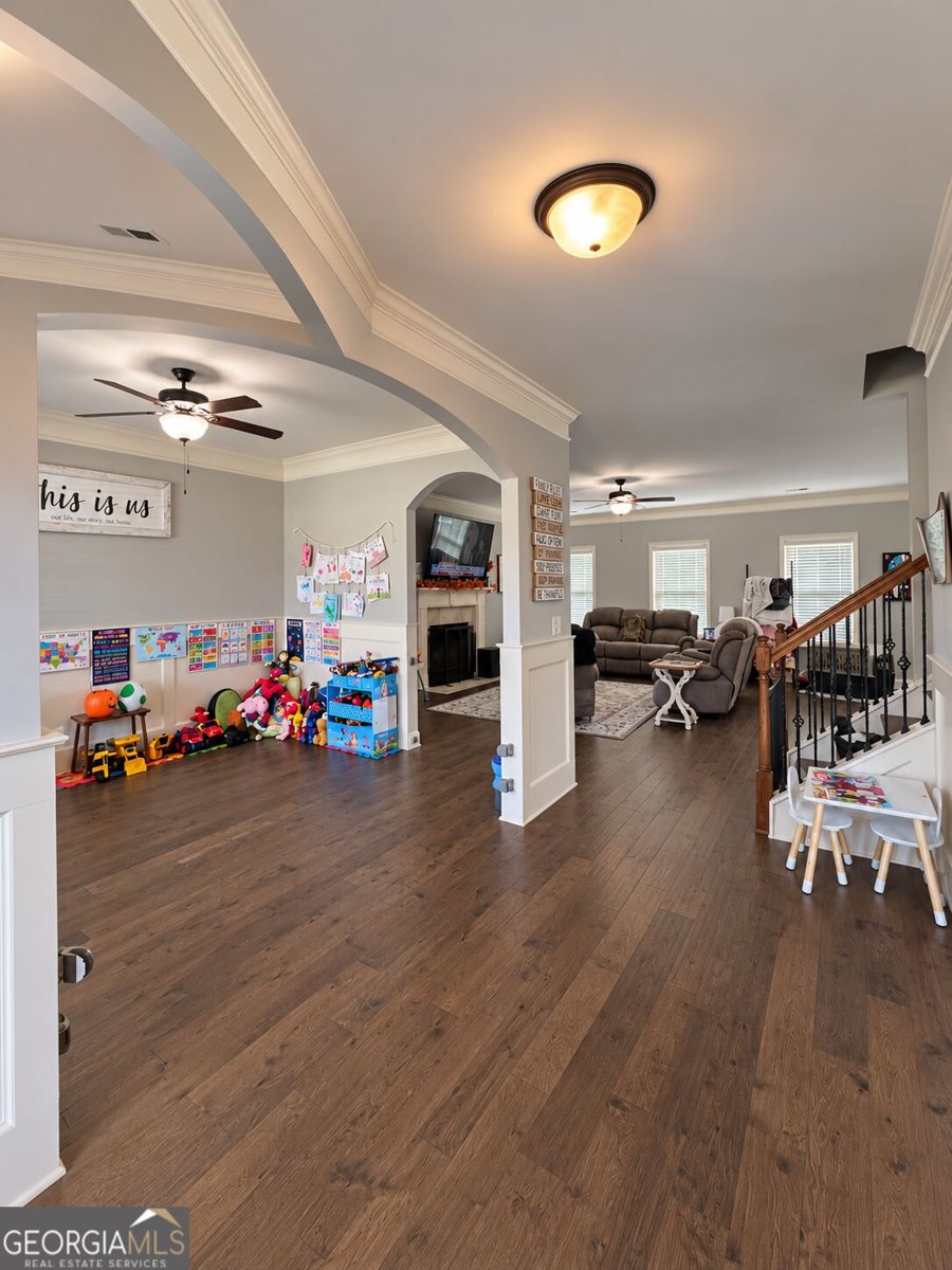 424 Post Oak Way Warner Robins - Photo 7