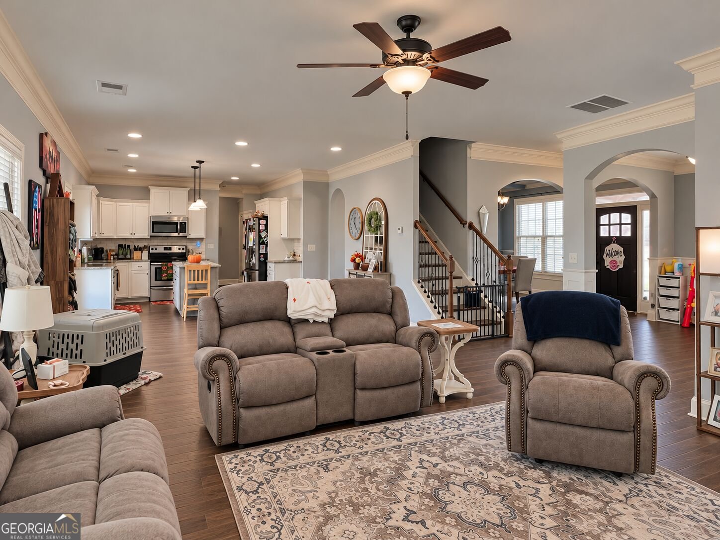 424 Post Oak Way Warner Robins - Photo 9
