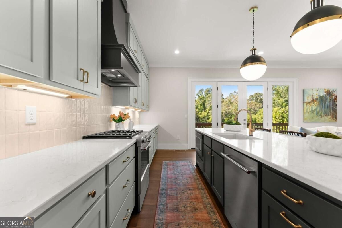 1057 Riverside Drive Gainesville - Photo 12