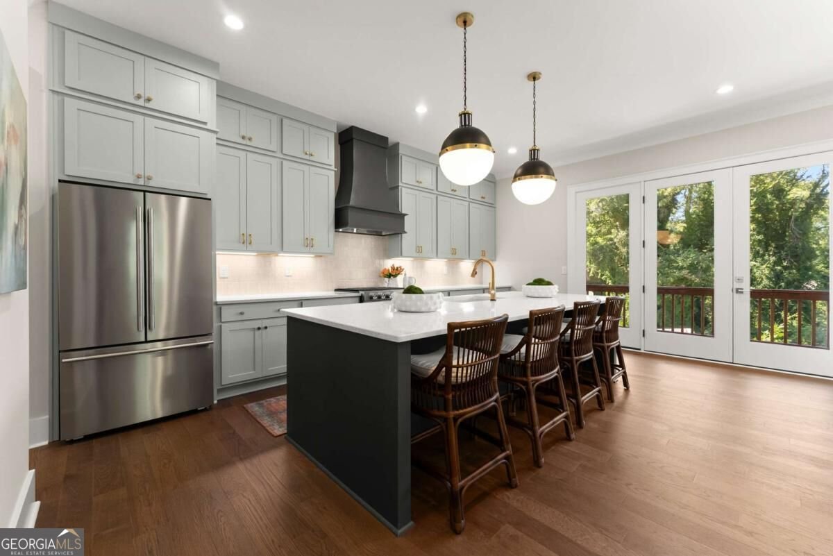 1057 Riverside Drive Gainesville - Photo 13