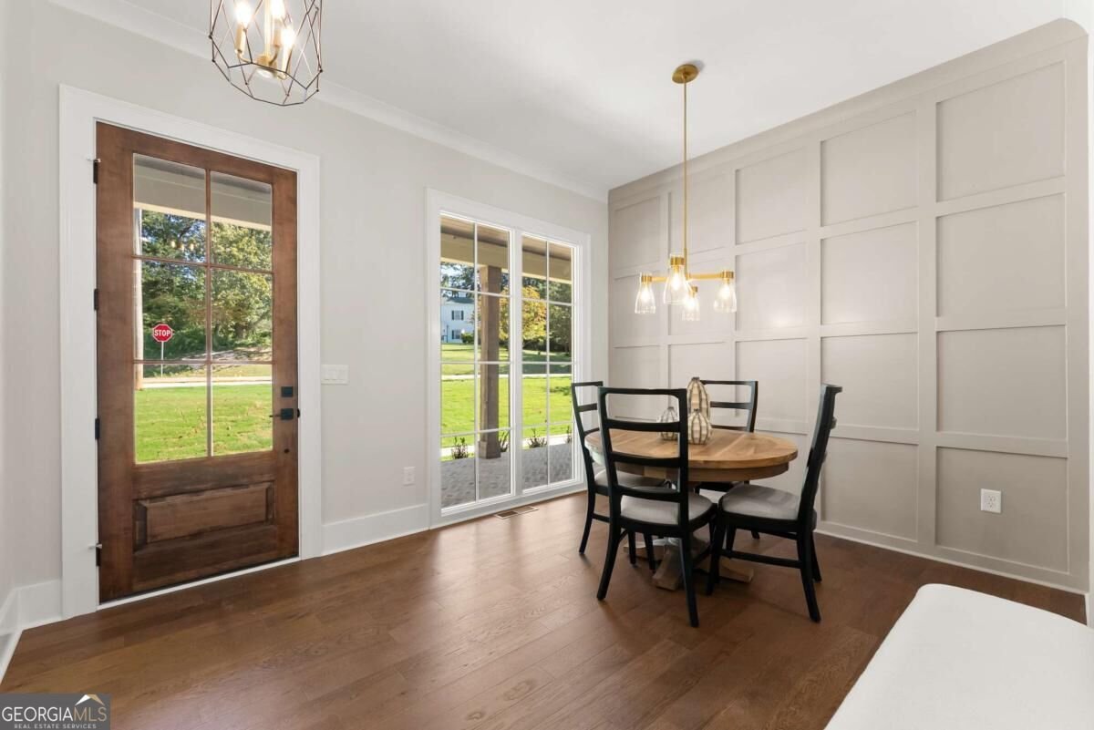 1057 Riverside Drive Gainesville - Photo 8