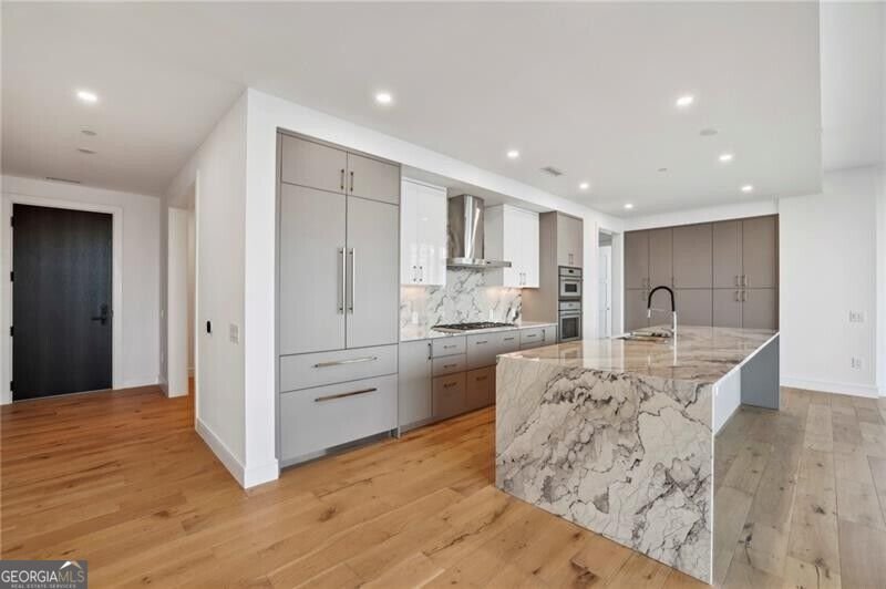2425 Peachtree Road Atlanta - Photo 13