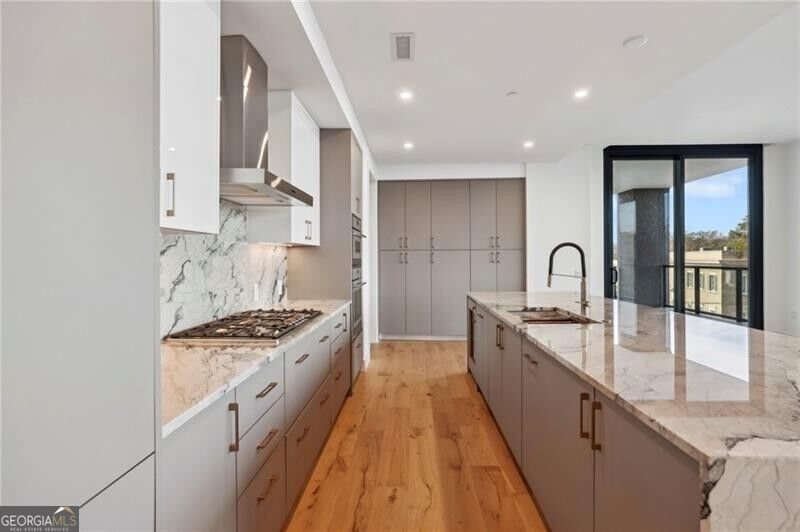 2425 Peachtree Road Atlanta - Photo 14
