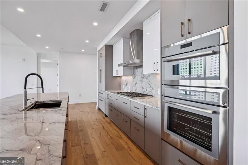 2425 Peachtree Road Atlanta - Photo 15