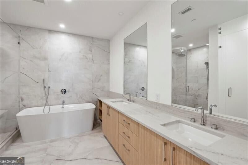 2425 Peachtree Road Atlanta - Photo 18