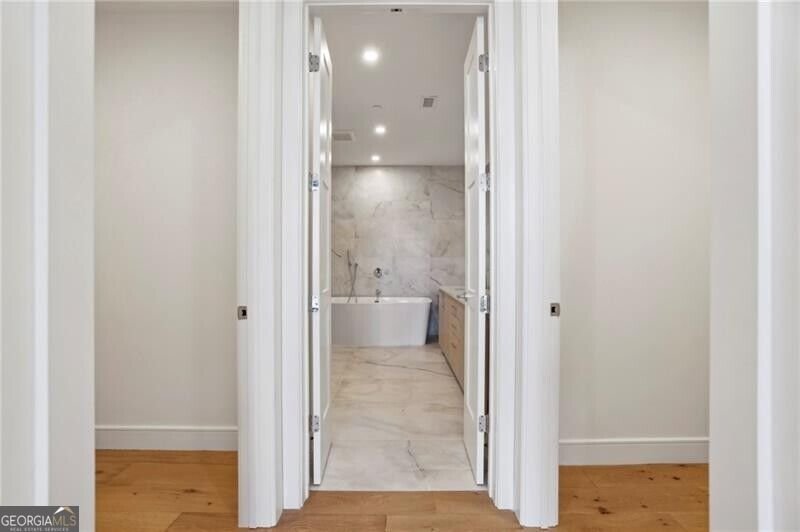 2425 Peachtree Road Atlanta - Photo 22